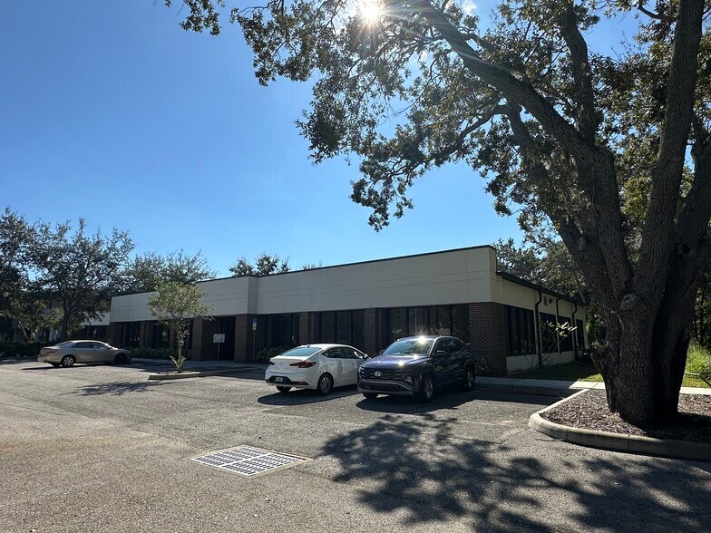 Primary Photo Of 5620 W Sligh Ave, Tampa Office For Sale