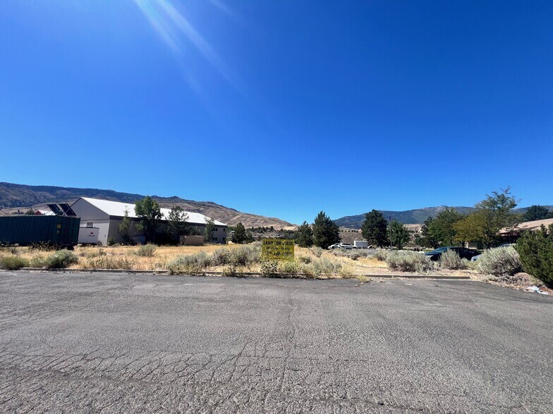 More Photos Of 2735 US Highway 40 W, Verdi Land For Sale