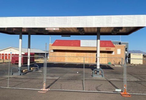 More Photos Of 3651 S Highway 92, Sierra Vista Convenience Store For Sale