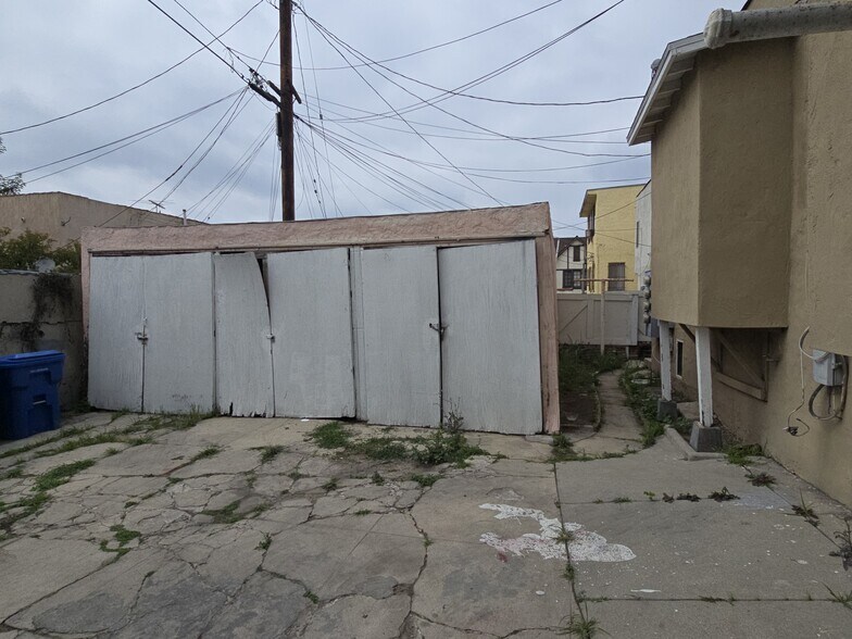 More Photos Of 857 Serrano Pl, Los Angeles Apartments For Sale