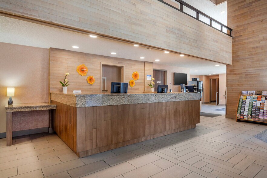 More Photos Of , Oak Harbor Hospitality For Sale