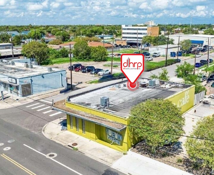 More Photos Of 1124 Ayers St, Corpus Christi Restaurant For Sale