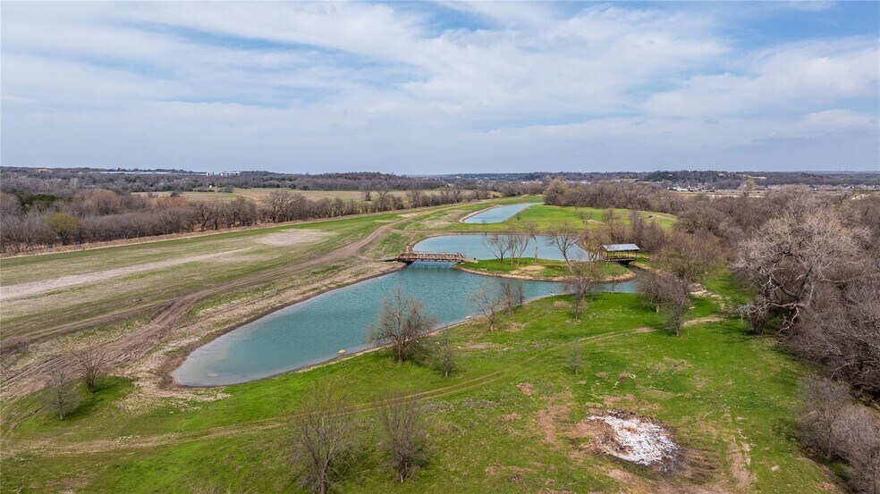 More Photos Of TBD E I20 Service Rd, Willow Park Land For Sale