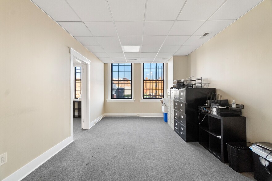 More Photos Of 5-7 Elm St, New Haven Office For Lease