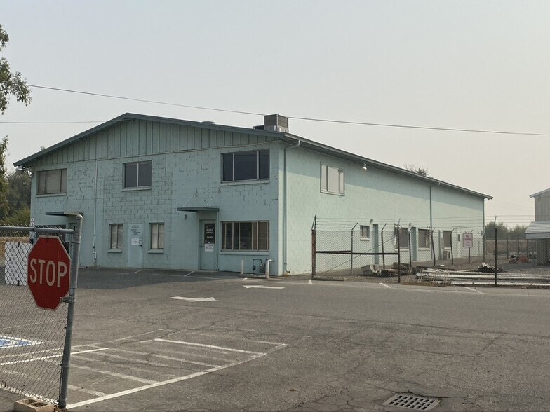 More Photos Of 420 E Laurel St, Willows Office Residential For Sale