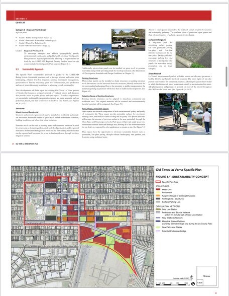 More Photos Of 2122 E St, La Verne Land For Sale