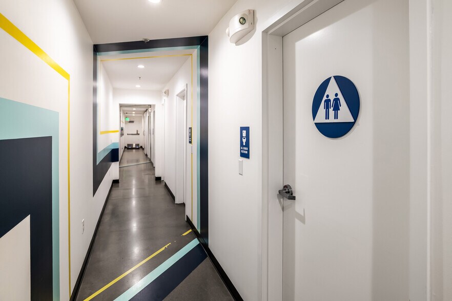 More Photos Of 780 Brannan St, San Francisco Service For Lease