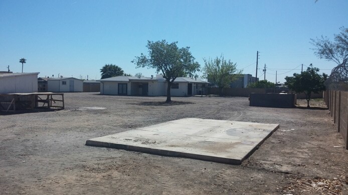More Photos Of 6610 W Orangewood Ave, Glendale Warehouse For Sale