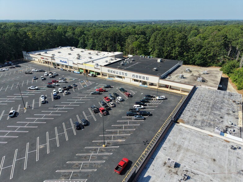 More Photos Of 1012-1080 Big A Rd S, Toccoa Unknown For Lease
