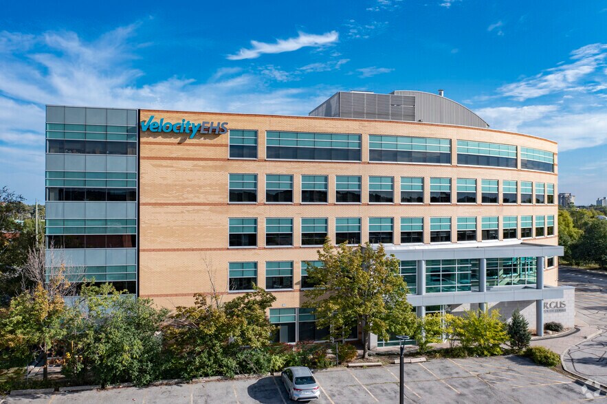 More Photos Of 586 Argus Rd, Oakville Office For Lease