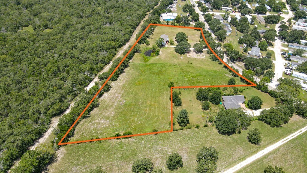 More Photos Of 14222 Dowling Rd, College Station Land For Sale