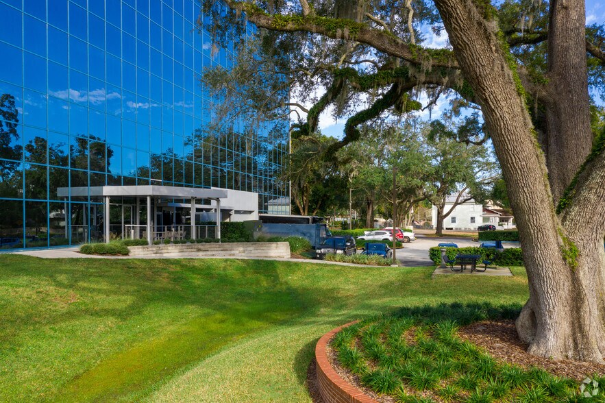 More Photos Of 315 E Robinson St, Orlando Office For Lease