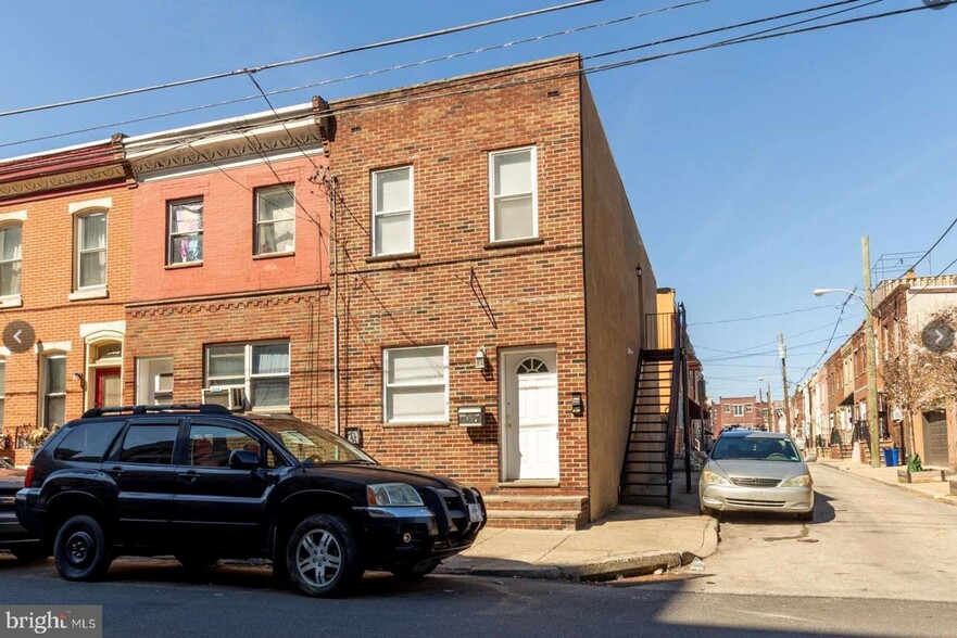 Primary Photo Of 1830 S 9th St, Philadelphia Apartments For Sale