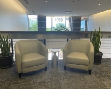 More Photos Of 8501 E Princess Dr, Scottsdale Office For Lease