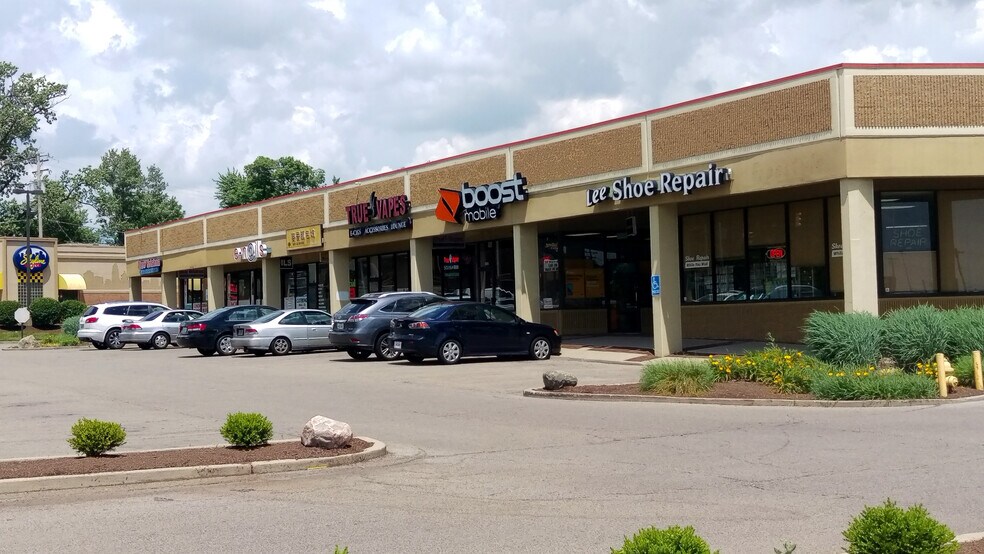 More Photos Of 11974 Lebanon Rd, Cincinnati Unknown For Lease