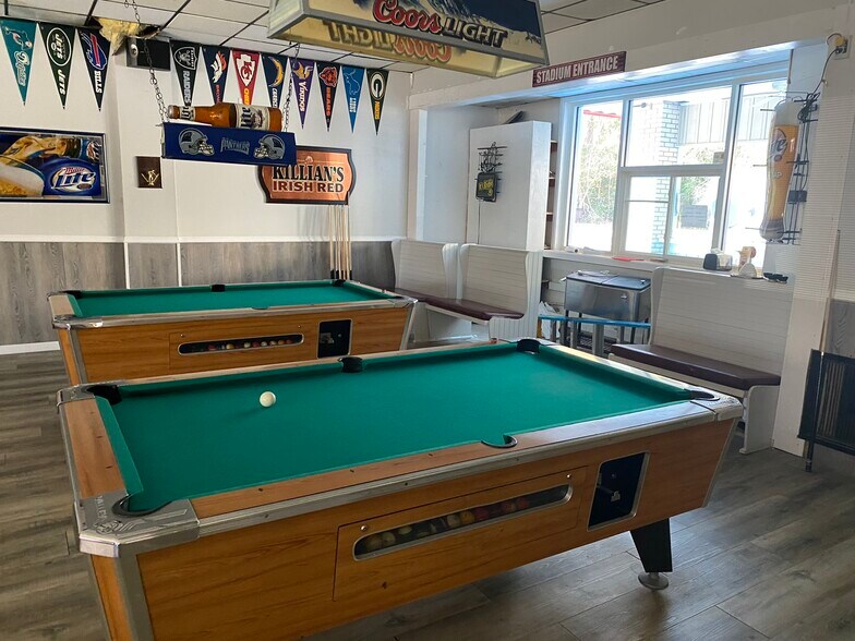 More Photos Of 630 Village Rd, Shallotte Bowling Alley For Sale