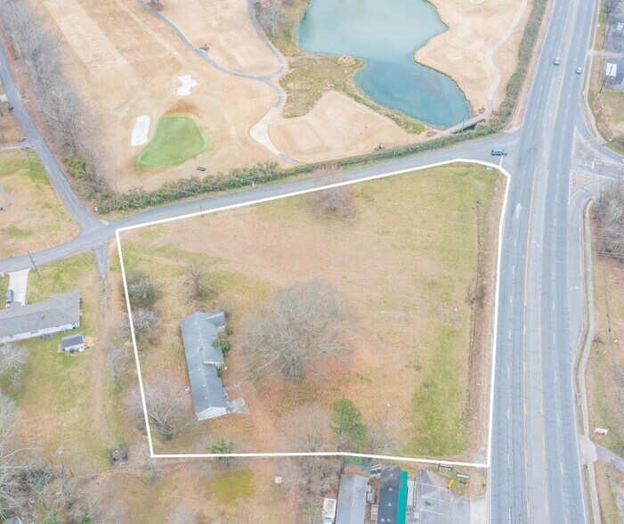 More Photos Of 2100 Cleveland Hwy, Dalton Land For Sale