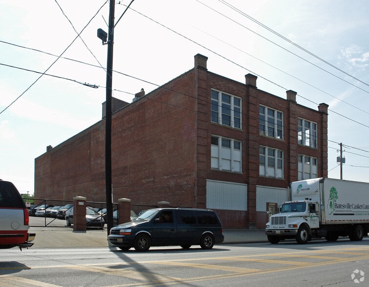 More Photos Of 2181 E 55th St, Cleveland Warehouse For Sale