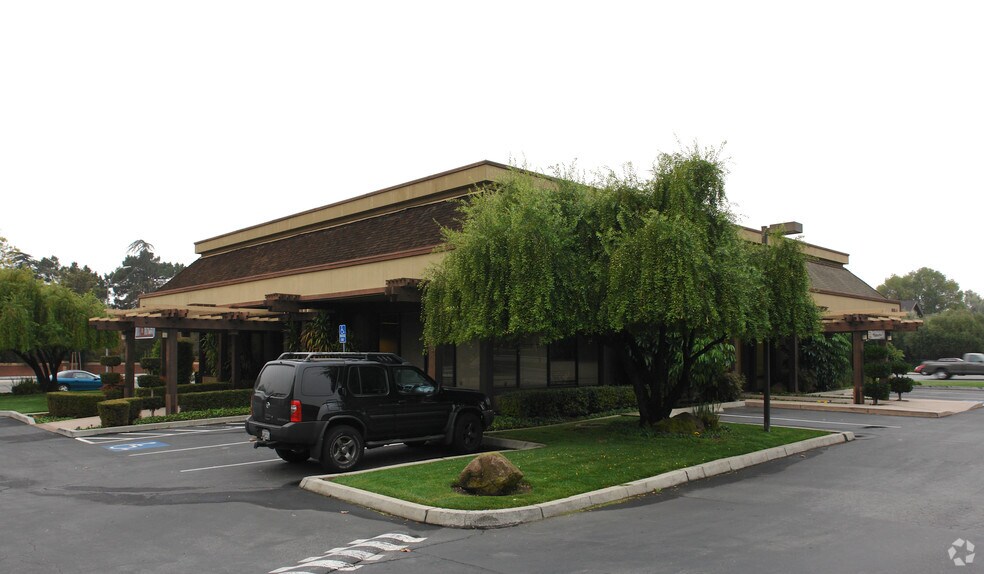 More Photos Of 750 N Capitol Ave, San Jose Unknown For Lease