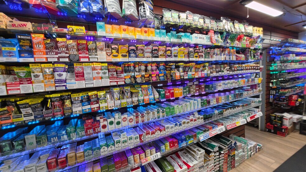 More Photos Of 5348 Ararat Hwy, Ararat Convenience Store For Sale