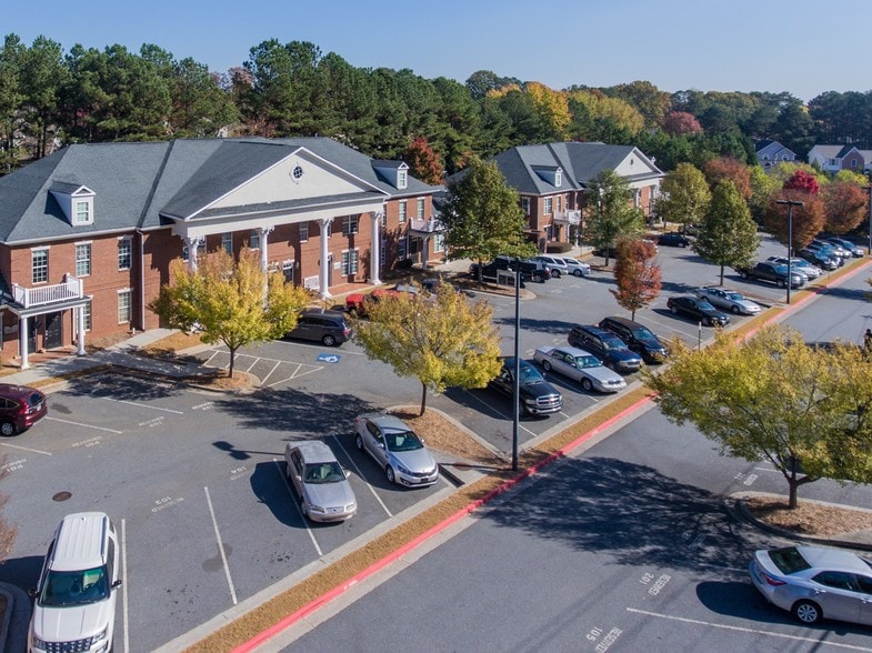 More Photos Of 1350 Wooten Lake Rd, Kennesaw Office For Lease