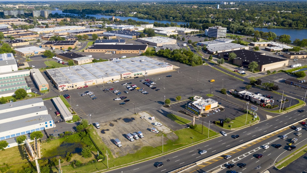 More Photos Of 7500 S Crescent Blvd, Pennsauken Land For Sale