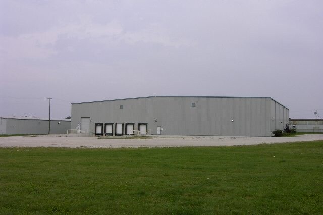More Photos Of 6625 N Old SR 3 N, Muncie Warehouse For Lease