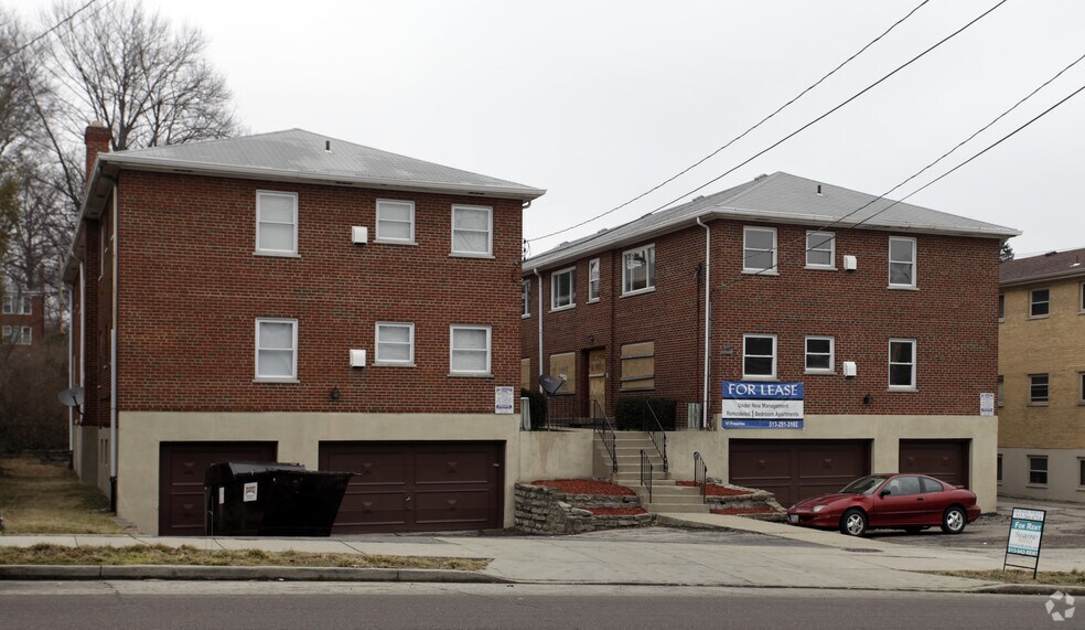 More Photos Of 4404-4410 W 8th St, Cincinnati Apartments For Sale