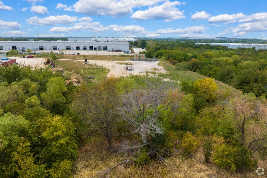 More Photos Of TBD Metro St 2.29 Acre Tract of Land, Denton Land For Sale