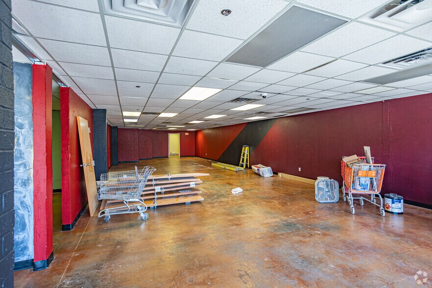 Photo of 1st Floor Ste BB