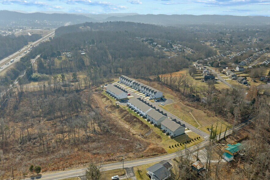 More Photos Of 8407-8456 Whisper Ln, Powell Apartments For Sale