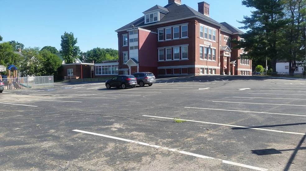 More Photos Of 40 Thorndike St, Concord Daycare Center For Lease