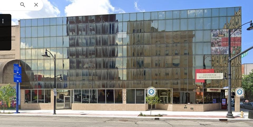 Primary Photo Of 900 State St, Erie Office For Sale