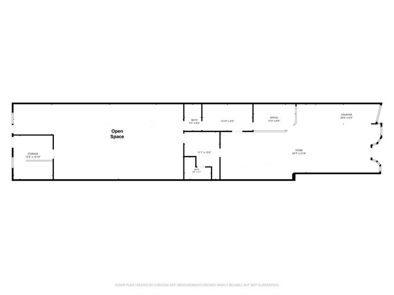 More Photos Of 342 Main St, Delta General Retail For Sale