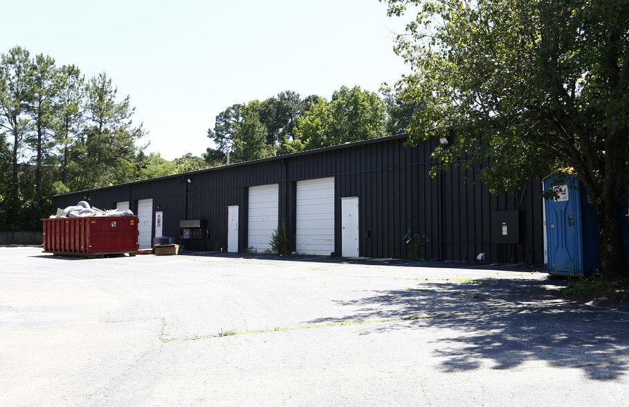 More Photos Of 3305 Durham Dr, Raleigh Flex For Lease