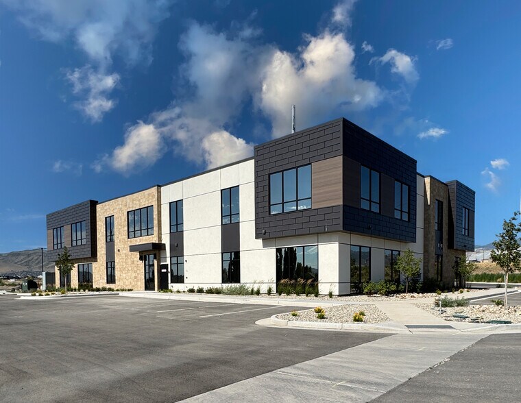 More Photos Of 5089 W 11800 S, Herriman Office For Sale