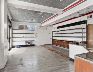 More Photos Of 1020 Lincoln Ave, Prospect Park Storefront Retail Residential For Sale