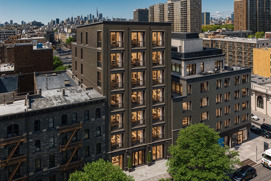 Primary Photo Of , Brooklyn General Retail For Sale