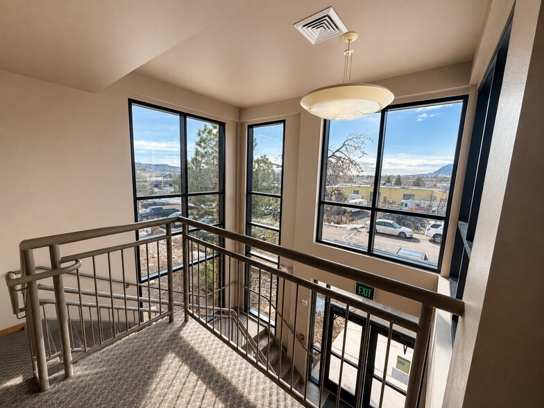 More Photos Of 910 Pinon Ranch Vw, Colorado Springs Office For Lease