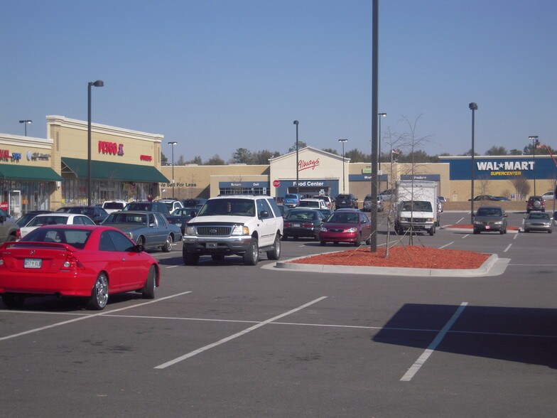 More Photos Of 2052 Bells Hwy, Walterboro Unknown For Lease