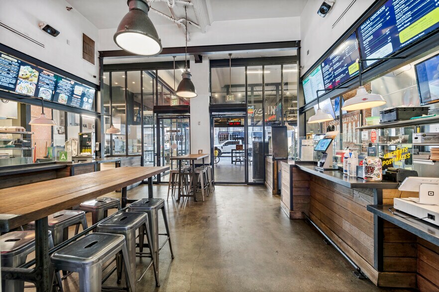 More Photos Of 724 S Spring St, Los Angeles Loft Creative Space For Lease