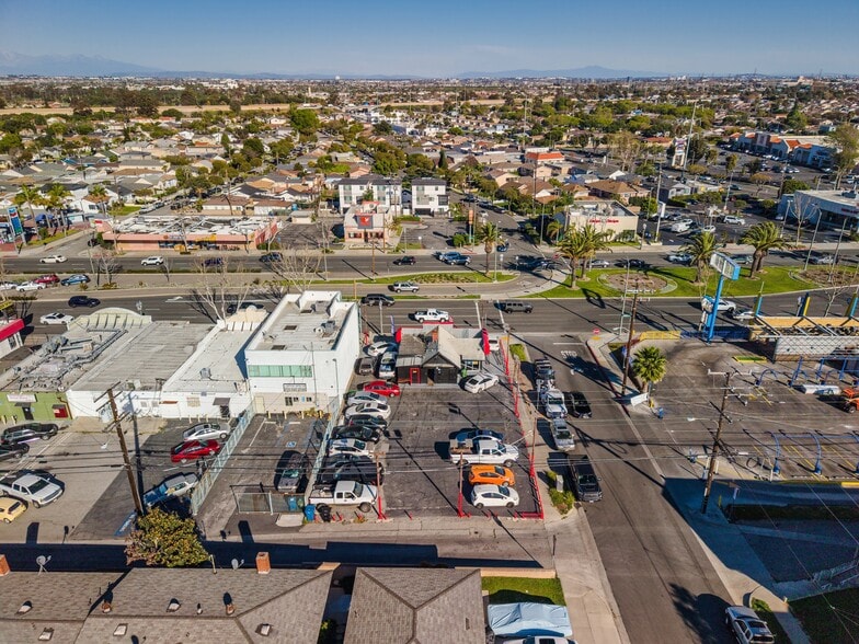More Photos Of 17025 Hawthorne Blvd, Lawndale Specialty For Sale