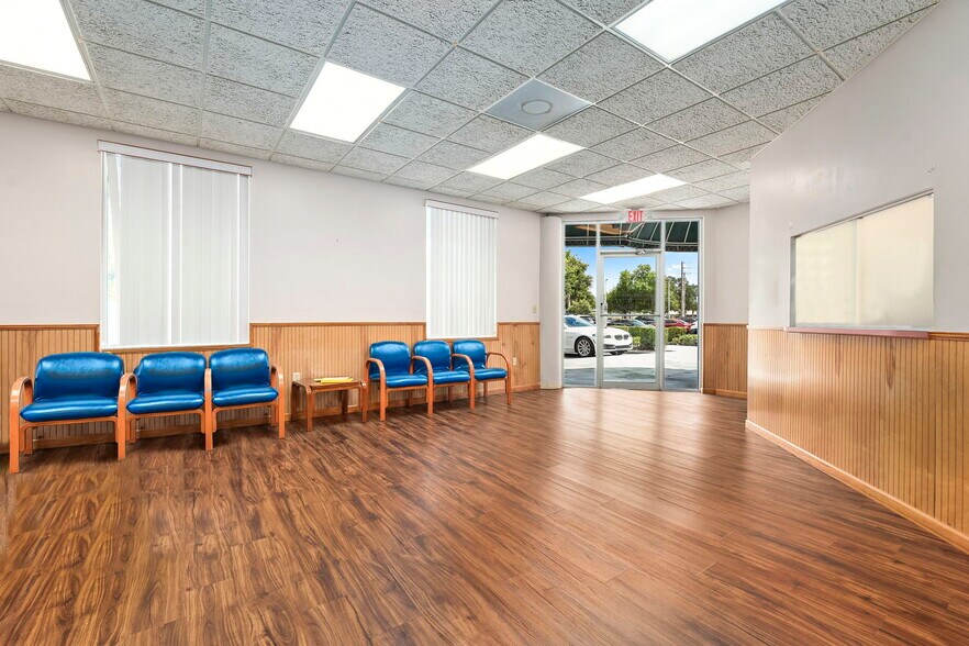 More Photos Of 1801 S 23rd St, Fort Pierce Medical For Sale