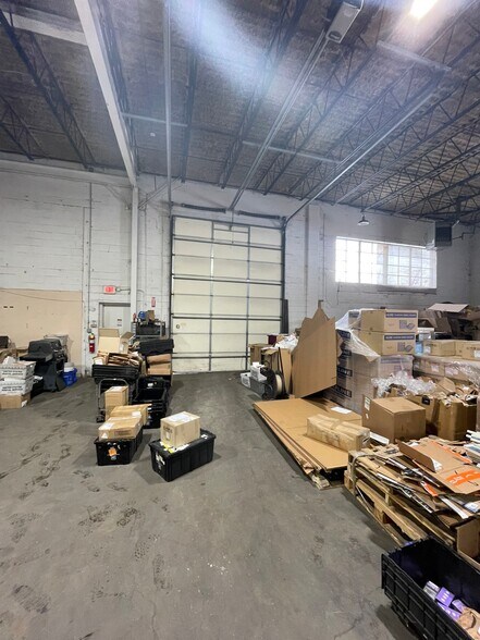 More Photos Of 747 Walden Ave, Buffalo Warehouse For Lease