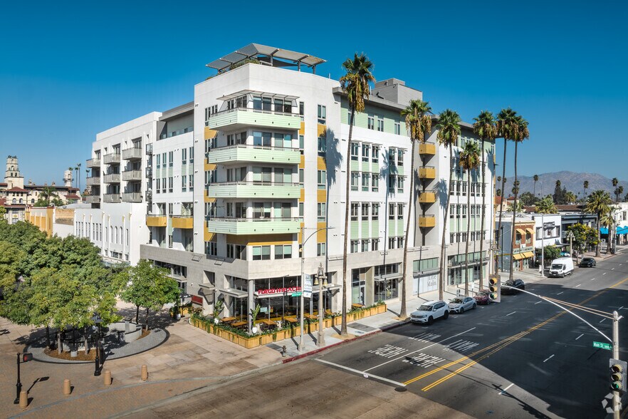 More Photos Of 3750 Main St, Riverside Apartments For Lease