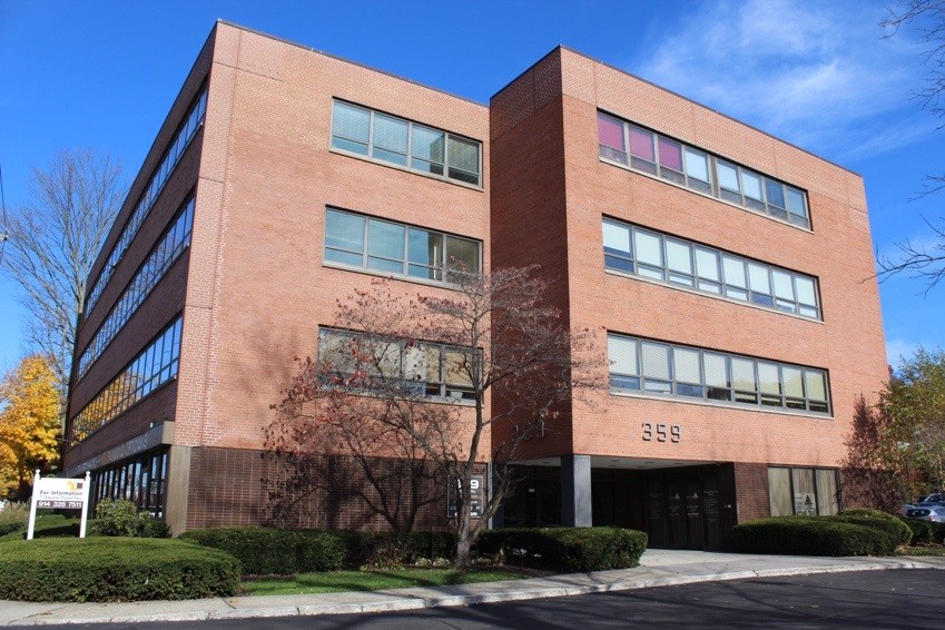More Photos Of 359 E Main St, Mount Kisco Medical For Lease