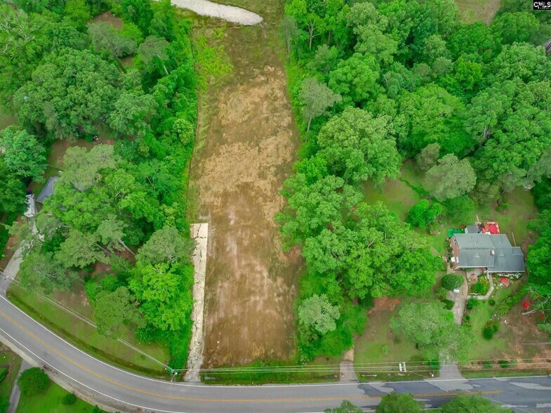 More Photos Of 401 Arrowwood Rd, Columbia Land For Sale
