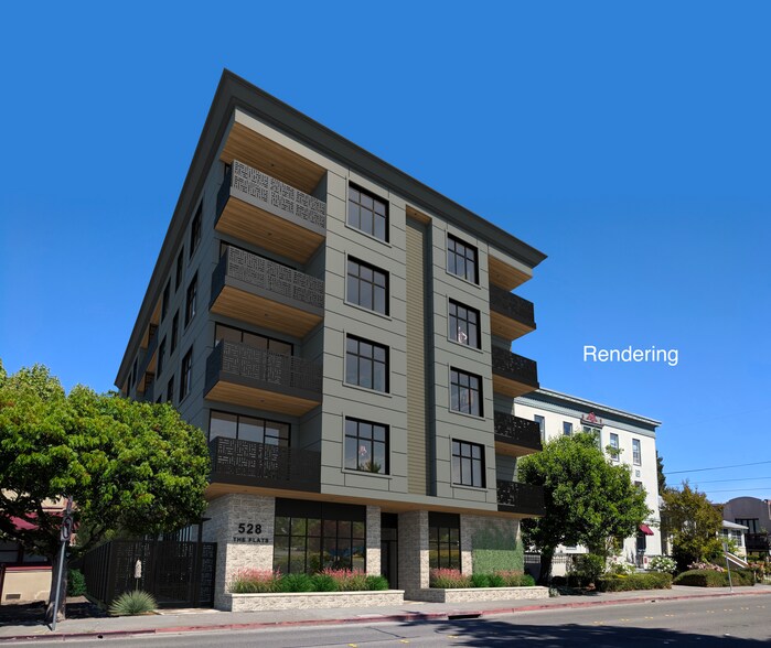 Primary Photo Of 528 B St, Santa Rosa Office Residential For Sale