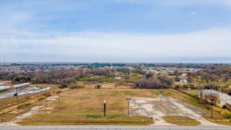 More Photos Of 4426 E Hwy 377, Granbury Land For Sale
