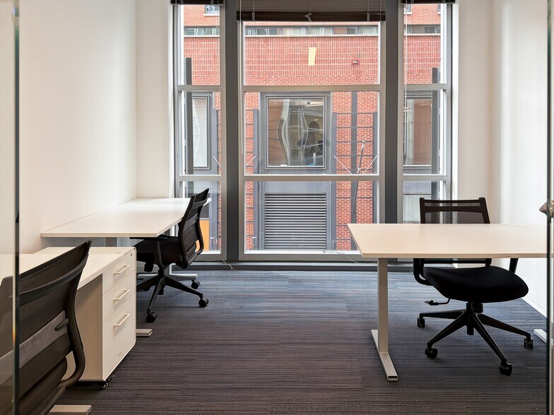 More Photos Of 800 Maine Ave SW, Washington Coworking Space